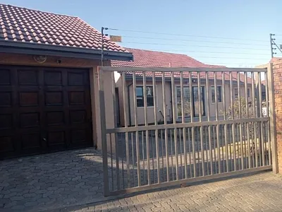 3 Bedroom House To Rent in Boksburg - img