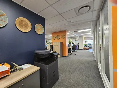 Commercial Property To Rent in Centurion - Cgko.webp