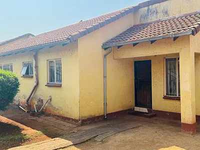 3 Bedroom House For Sale in Boksburg - Egc5.webp
