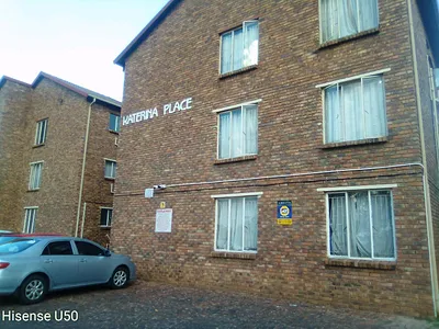 2 Bedroom Apartment To Rent in Elspark, Germiston - img