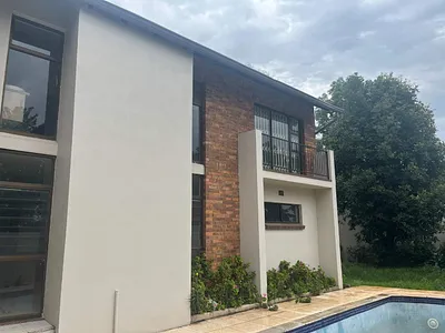 5 Bedroom House For Sale in Bedfordview - BjKz.webp