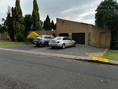 4 Bedroom House To Rent in Boksburg - c7Uu.webp