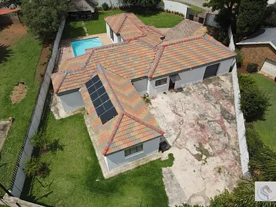 5 Bedroom House For Sale in Klippoortjie, Boksburg - 1Gp5.webp