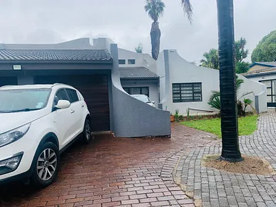 3 Bedroom House To Rent in Kempton Park - img