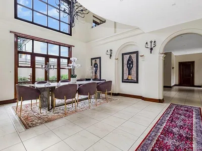 4 Bedroom House To Rent in Johannesburg - 8Zys.webp