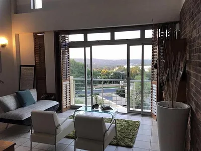 2 Bedroom Apartment To Rent in Sandton - img