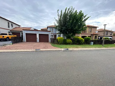 4 Bedroom House To Rent in Alberton - VK3a.webp