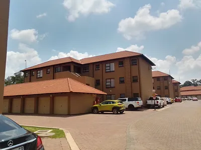 3 Bedroom Apartment To Rent in Boksburg - dhVz.webp