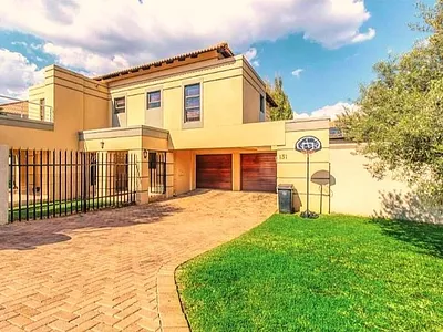 4 Bedroom House To Rent in Midrand - ez4J.webp