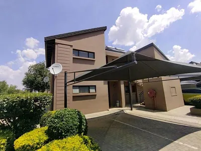 2 Bedroom Apartment For Sale in Helderwyk, Brakpan - img