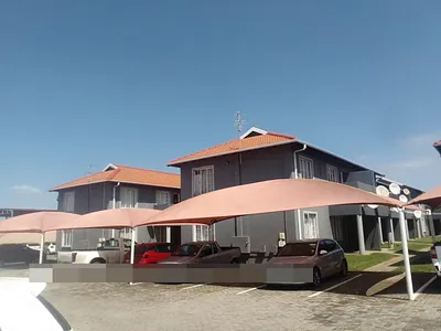 1 Bedroom Apartment To Rent in Boksburg - U4Ap.webp