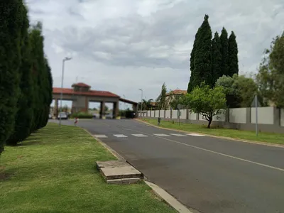 2 Bedroom Townhouse To Rent in Boksburg - 49fP.webp