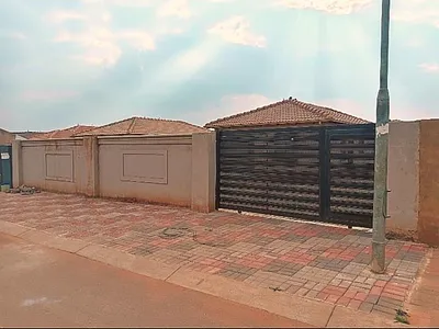 3 Bedroom House To Rent in Boksburg - ZeeL.webp