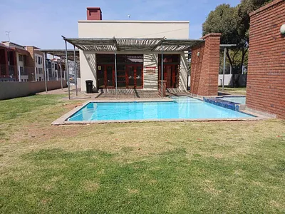 1 Bedroom Apartment For Sale in Midrand - CkVI.webp