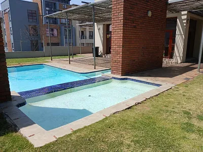 1 Bedroom Apartment To Rent in Midrand - img