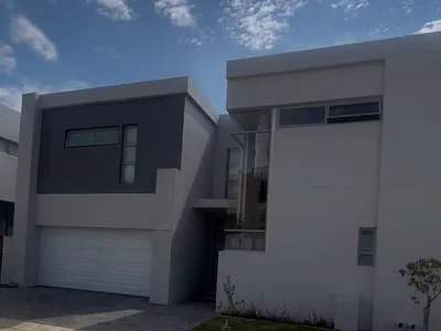 4 Bedroom Townhouse For Sale in Sandton - img