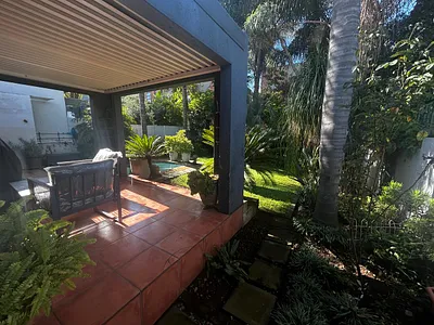 2 Bedroom Townhouse For Sale in Sandton - img