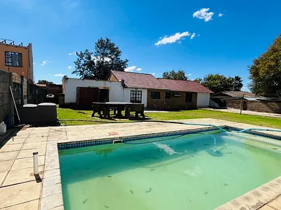 3 Bedroom House To Rent in Brakpan - GL9P.webp