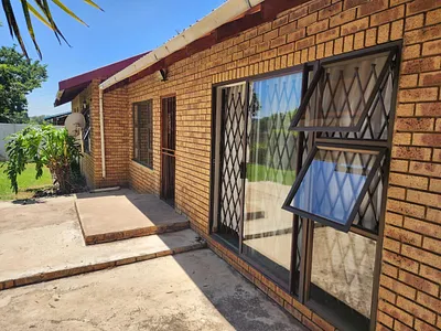 3 Bedroom House To Rent in Brakpan - img