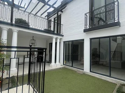 4 Bedroom Townhouse To Rent in Sandton - img