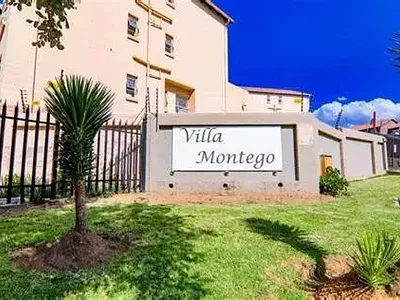 3 Bedroom Townhouse To Rent in Midrand - img