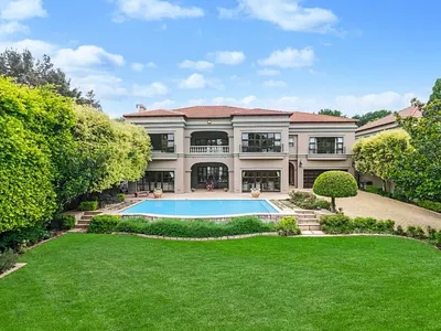 4 Bedroom House For Sale in Sandton - img