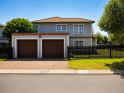 3 Bedroom House For Sale in Alberton - 4UIs.webp