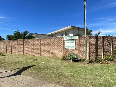2 Bedroom Townhouse To Rent in Benoni - kh74.webp