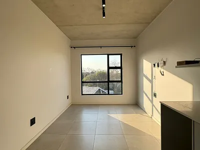 0.5 Bedroom Apartment To Rent in Johannesburg - BKVu.webp