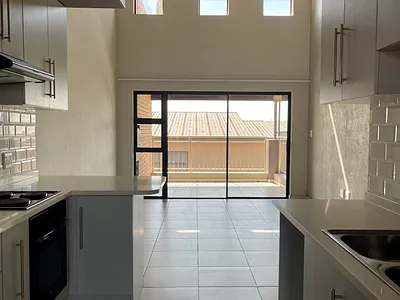 2 Bedroom Apartment To Rent in Boksburg - img