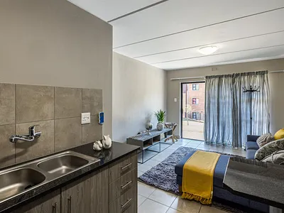 2 Bedroom Apartment To Rent in Pretoria - bSvt.webp