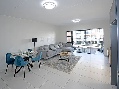 2 Bedroom Apartment To Rent in Bedfordview - QQJX.webp