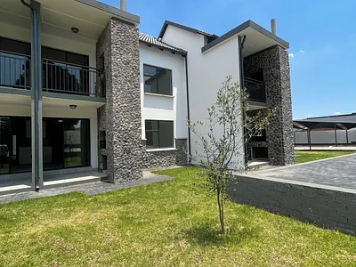 2 Bedroom Apartment To Rent in Kempton Park - hVEt.webp