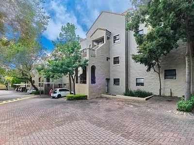 2 Bedroom Apartment To Rent in Sandton - 8Cju.webp