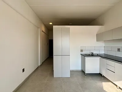 1 Bedroom Apartment To Rent in Randburg - 66Hu.webp