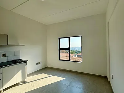 1 Bedroom Apartment To Rent in Randburg - JKkD.webp