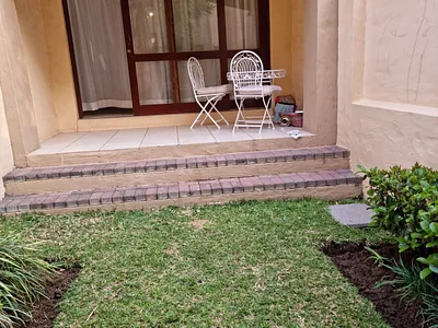 0.5 Bedroom Apartment To Rent in Sandton - img