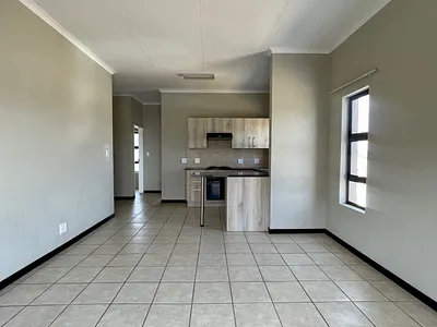 1 Bedroom Apartment To Rent in Roodepoort - qYbT.webp