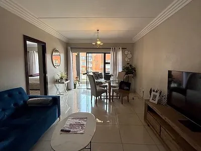 3 Bedroom Apartment To Rent in Boksburg - wuWm.webp