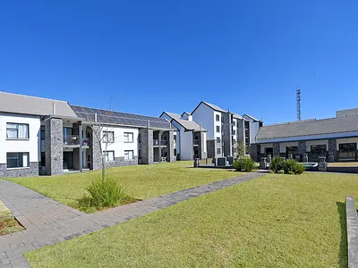 2 Bedroom Apartment For Sale in Kempton Park - cB13.webp