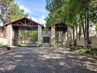 2 Bedroom Apartment To Rent in Sandton - 9P9S.webp