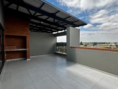 2 Bedroom Apartment To Rent in Boksburg - opBo.webp
