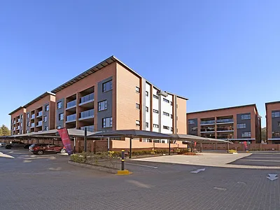 2 Bedroom Apartment To Rent in Bedfordview - ExiG.webp
