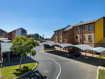 2 Bedroom Apartment To Rent in Midrand - vsPH.webp