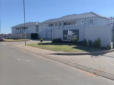2 Bedroom Apartment To Rent in Benoni - GKt8.webp