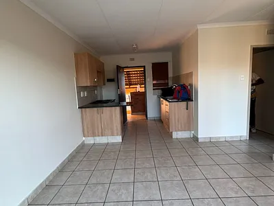2 Bedroom Apartment To Rent in Pretoria - img