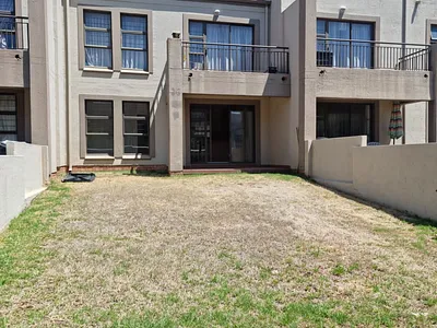 1 Bedroom Apartment To Rent in Sandton - img