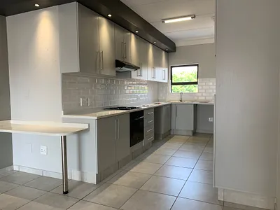 2 Bedroom Apartment To Rent in Boksburg - 1JiF.webp