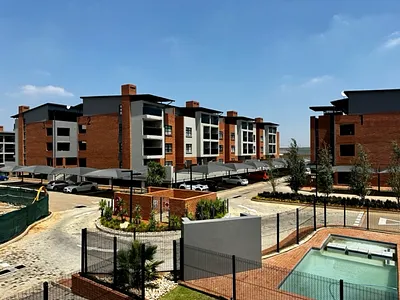 3 Bedroom Apartment To Rent in Boksburg - OH5S.webp