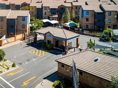 2 Bedroom Apartment To Rent in Midrand - dJlk.webp